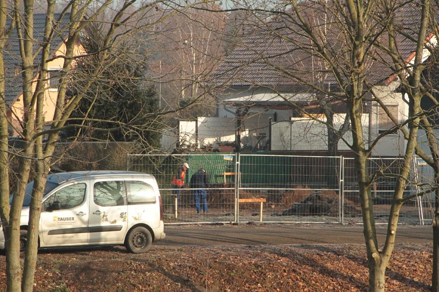 Bombenfund am Strohm&uuml;hlenweg