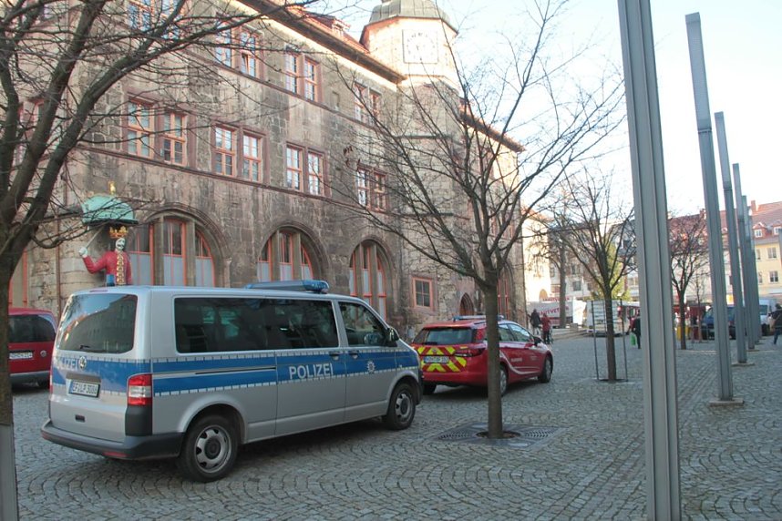 Bombenfund am Strohm&uuml;hlenweg