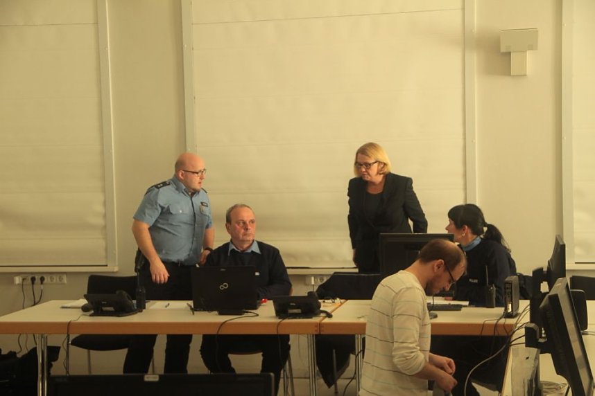 Bombenfund am Strohm&uuml;hlenweg