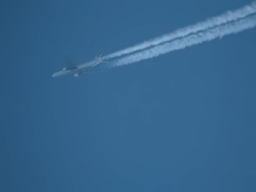 Ein Traum in Wei&szlig;