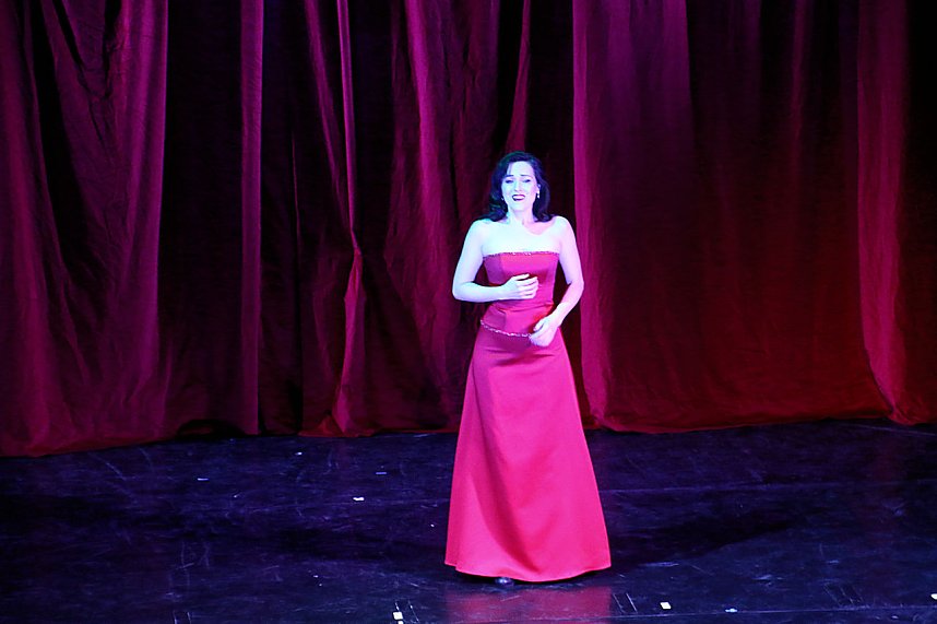 Benefizgala im Theater Nordhausen