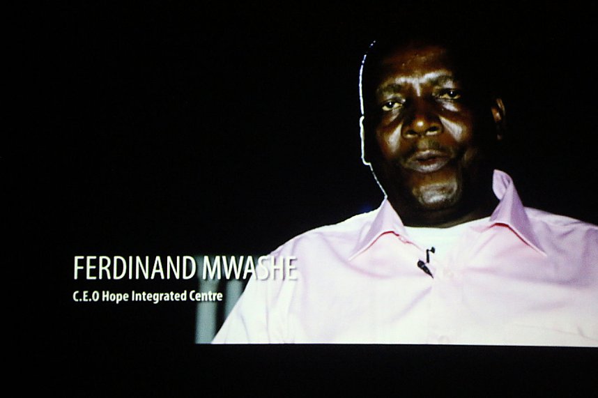 Benefizgala im Theater Nordhausen