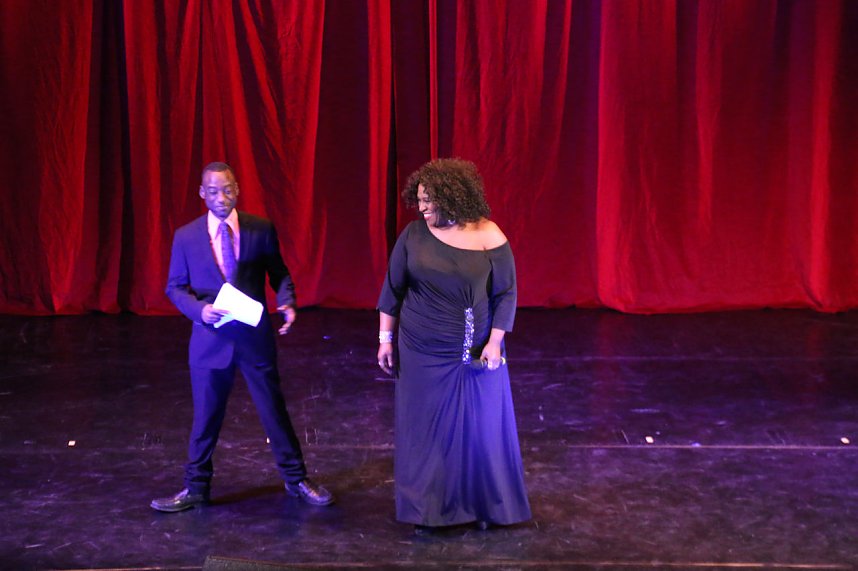 Benefizgala im Theater Nordhausen