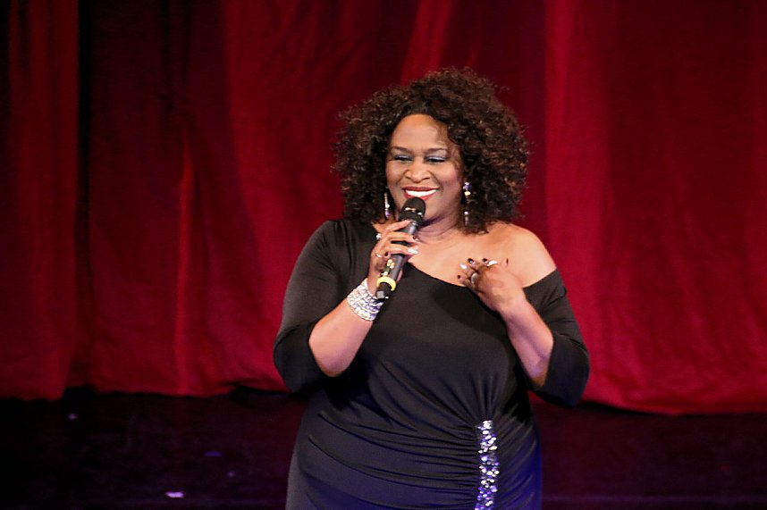 Benefizgala im Theater Nordhausen