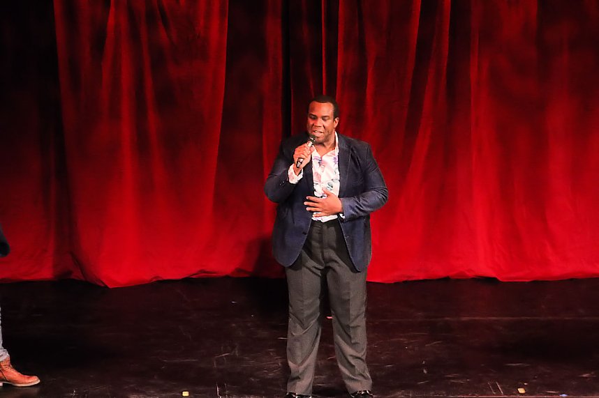 Benefizgala im Theater Nordhausen