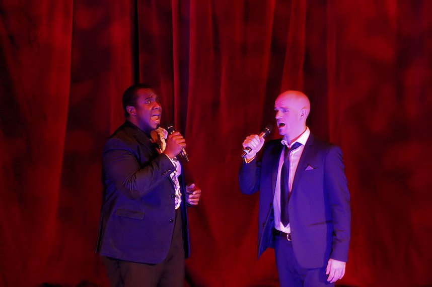 Benefizgala im Theater Nordhausen