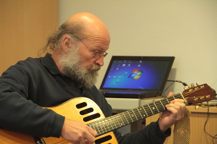 Goethe und wir - die Lebenshilfe lie&szlig; sich von Schiller und Goethe inspirieren