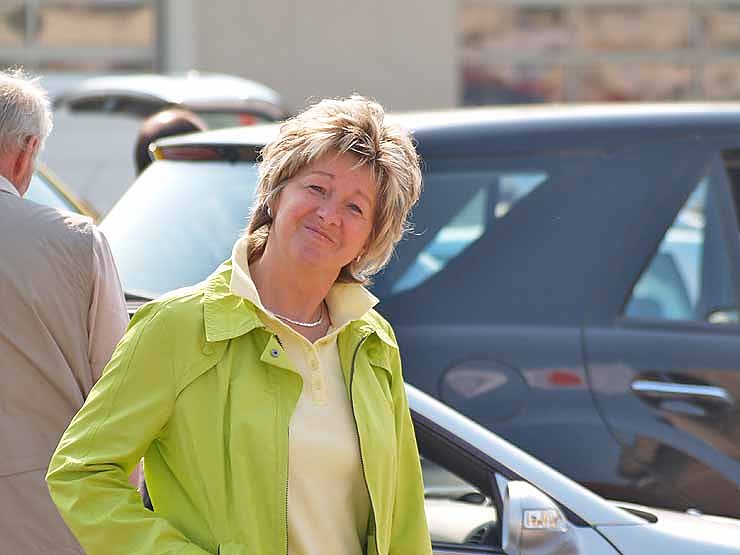 Autofr&uuml;hling 2006