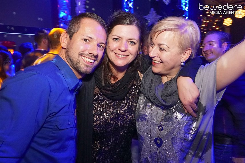 Party im Jugendclubhaus in Nordhausen - der Samstag
