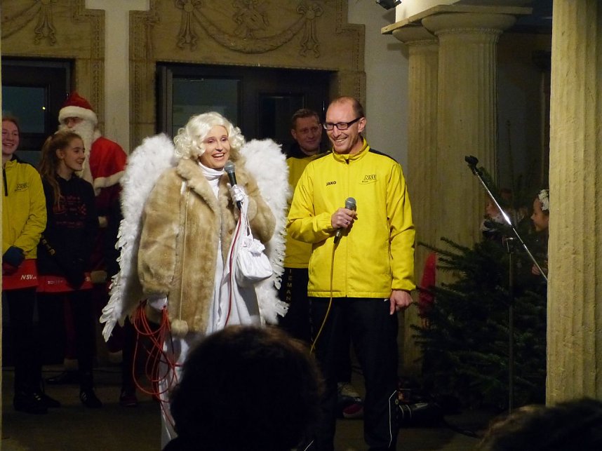 T&uuml;rchen Nummer 13