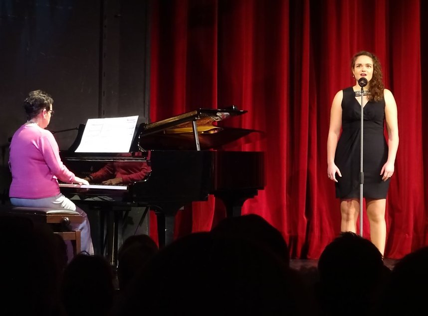 Weihnachtskonzert der Nordh&auml;user Kreismusikschule