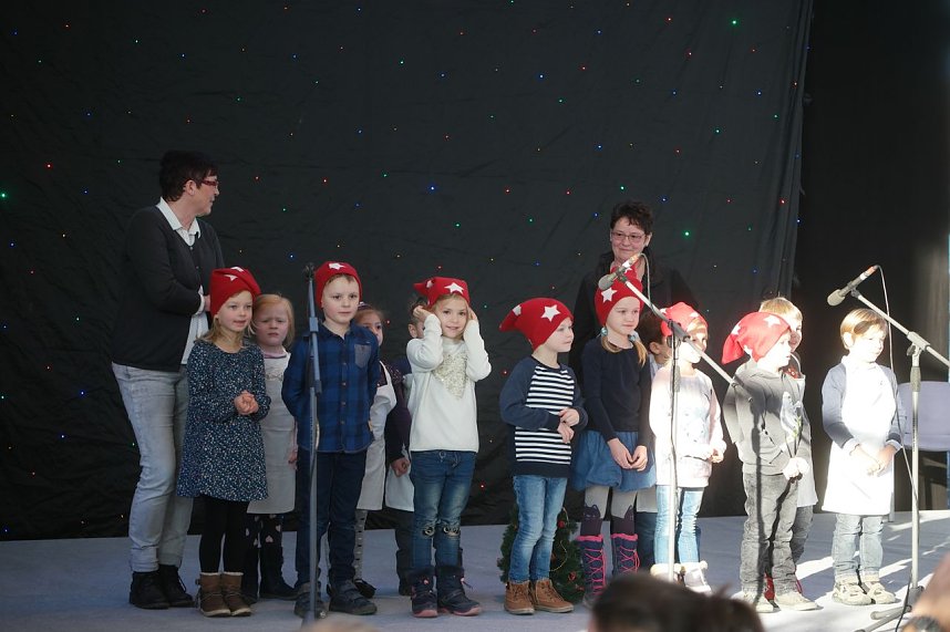 Vierte Skoda-Weihnacht