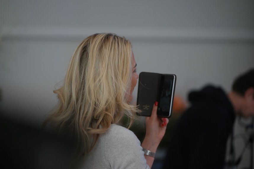 Vierte Skoda-Weihnacht