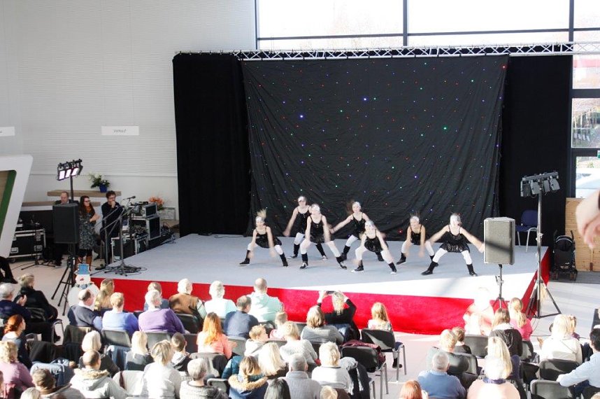 Vierte Skoda-Weihnacht