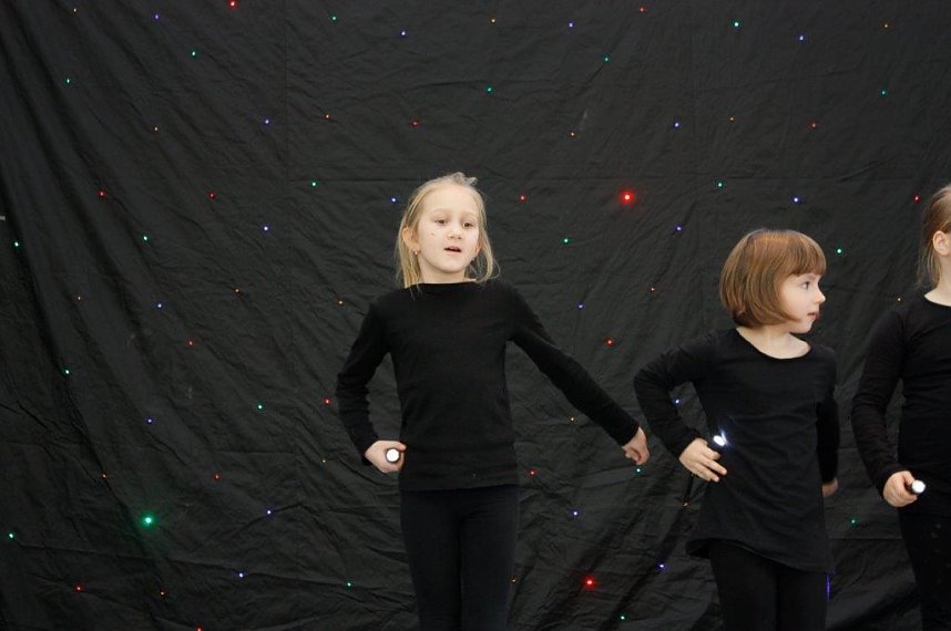 Vierte Skoda-Weihnacht