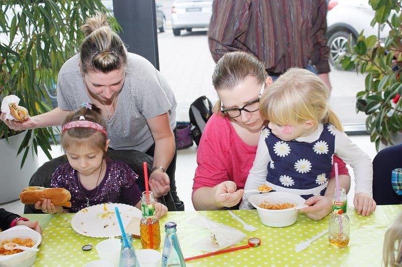 Vierte Skoda-Weihnacht