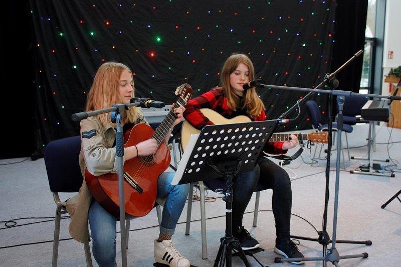 Vierte Skoda-Weihnacht