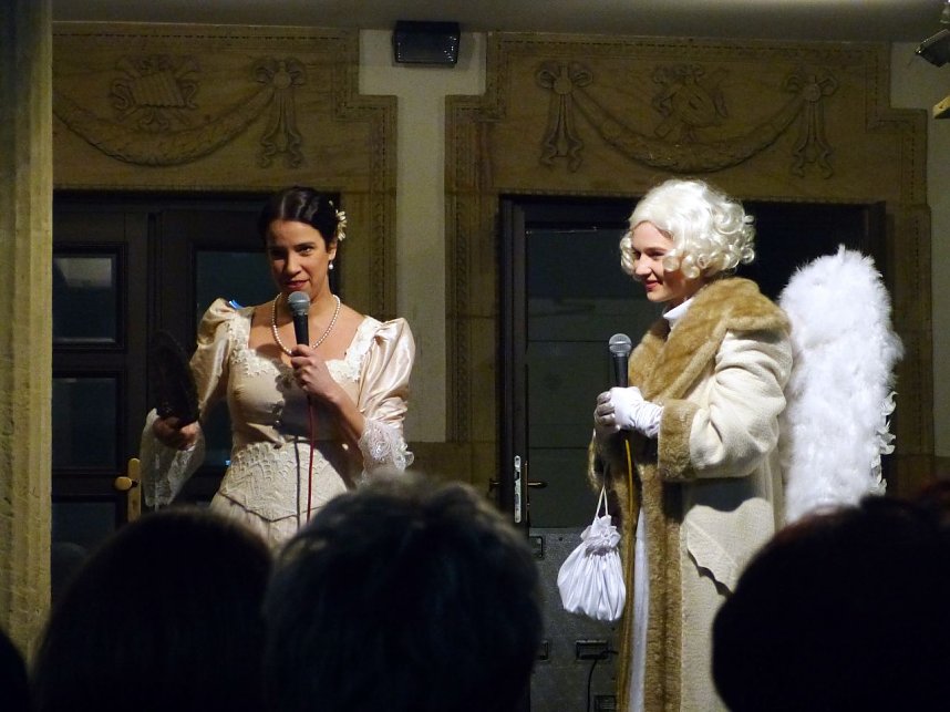 T&uuml;rchen Nummer 21