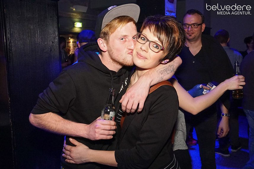 X-MAS-Party im Nordh&auml;user Jugendclubhaus