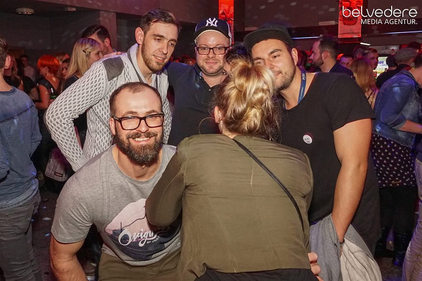 X-MAS-Party im Nordh&auml;user Jugendclubhaus