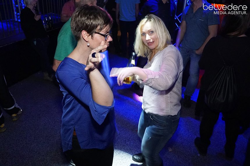 X-MAS-Party im Nordh&auml;user Jugendclubhaus