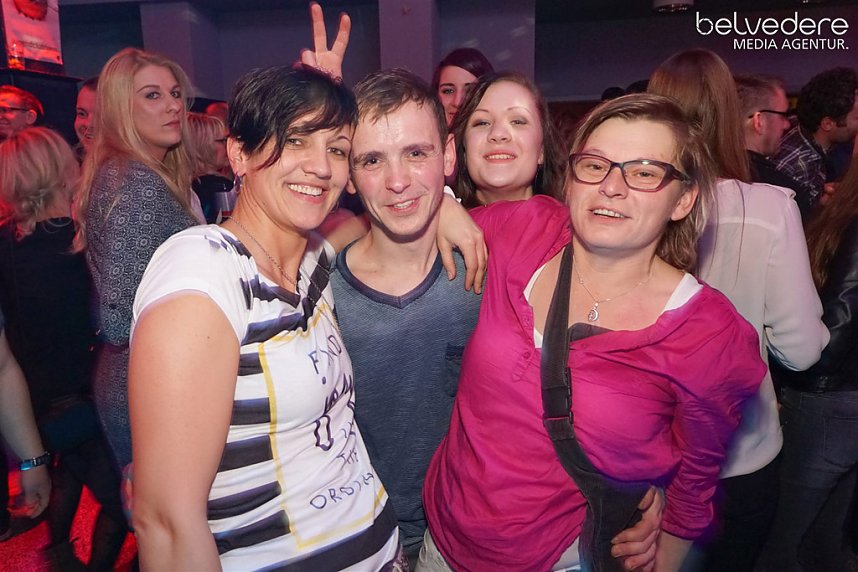 X-MAS-Party im Nordh&auml;user Jugendclubhaus