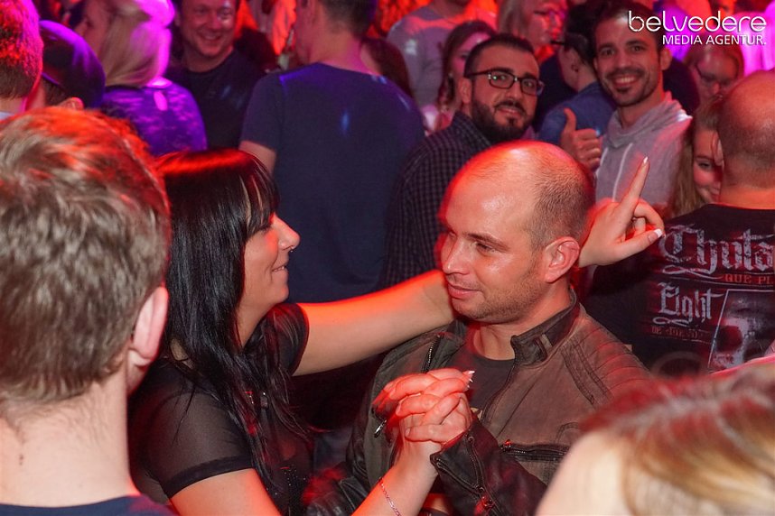 X-MAS-Party im Nordh&auml;user Jugendclubhaus