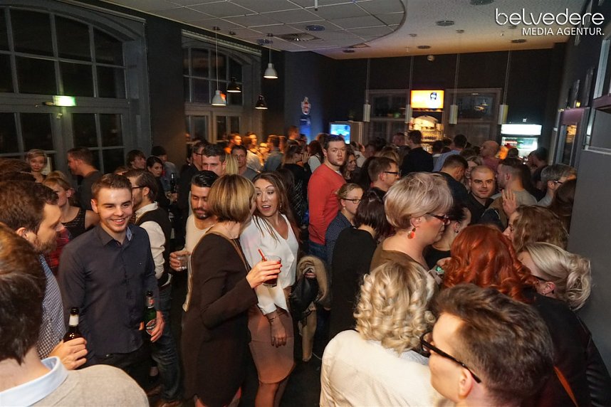 X-MAS-Party im Nordh&auml;user Jugendclubhaus