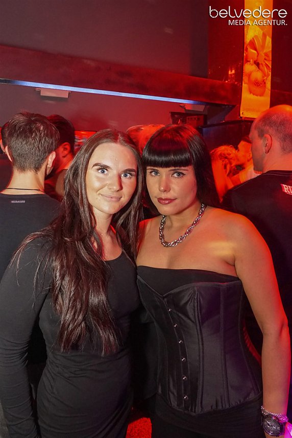 X-MAS-Party im Nordh&auml;user Jugendclubhaus