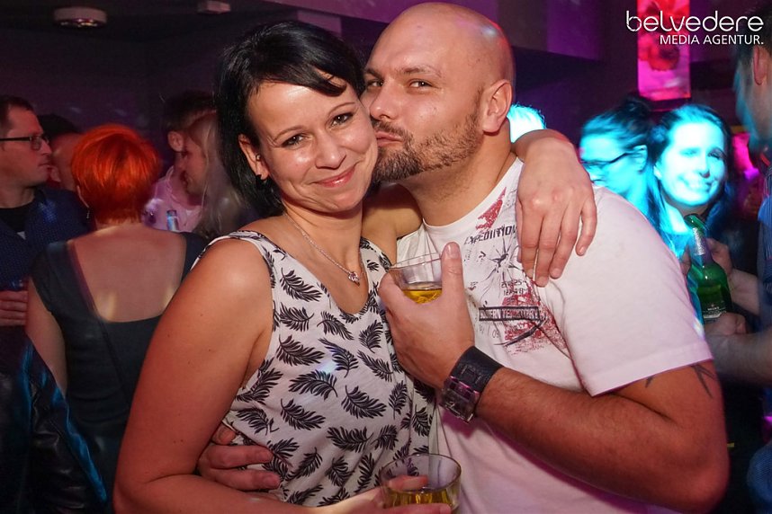 X-MAS-Party im Nordh&auml;user Jugendclubhaus