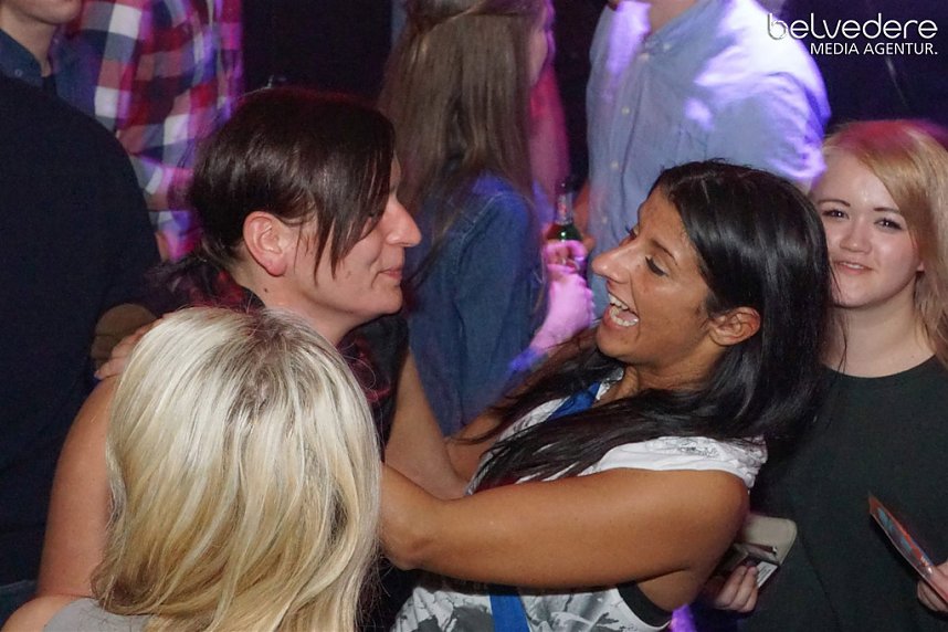 X-MAS-Party im Nordh&auml;user Jugendclubhaus