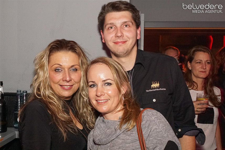 X-MAS-Party im Nordh&auml;user Jugendclubhaus