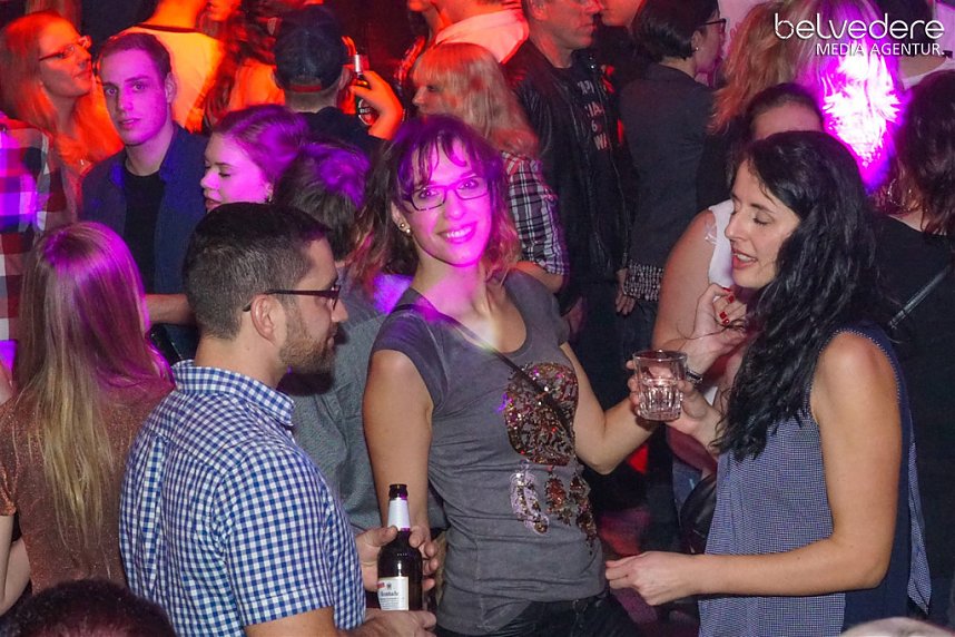 X-MAS-Party im Nordh&auml;user Jugendclubhaus