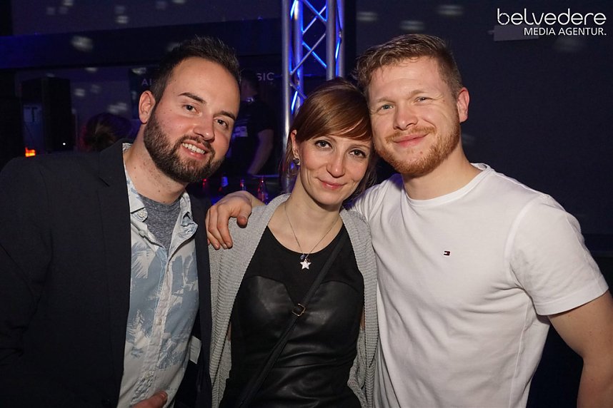 X-MAS-Party im Nordh&auml;user Jugendclubhaus