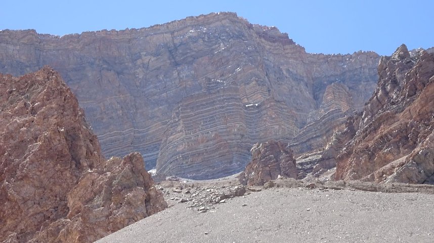 Ausflug zum Aconcagua