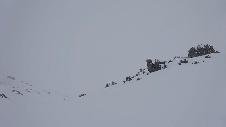 Ausflug zum Aconcagua