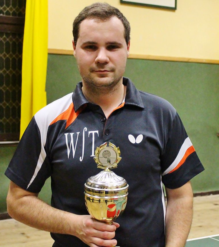 Tischtennis Dorfmeisterschaften in Herreden