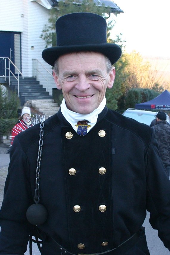 30. Silvesterlauf in Nordhausen