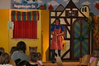 regenbogenstra&szlig;e