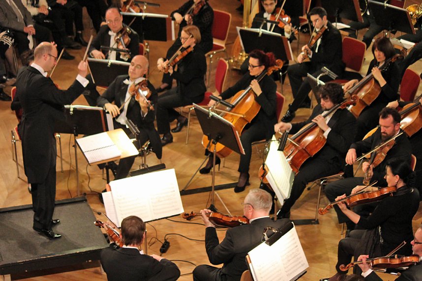 Beschwingt ins neue Jahr