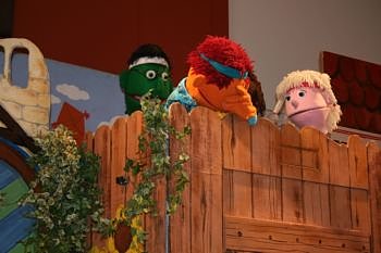 regenbogenstra&szlig;e