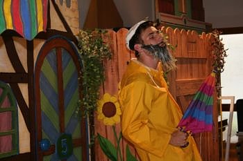 regenbogenstra&szlig;e