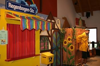 regenbogenstra&szlig;e