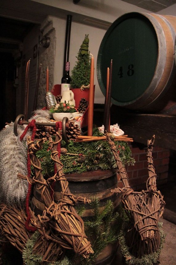 Traditionsbrennerei pr&auml;miert Gewinner