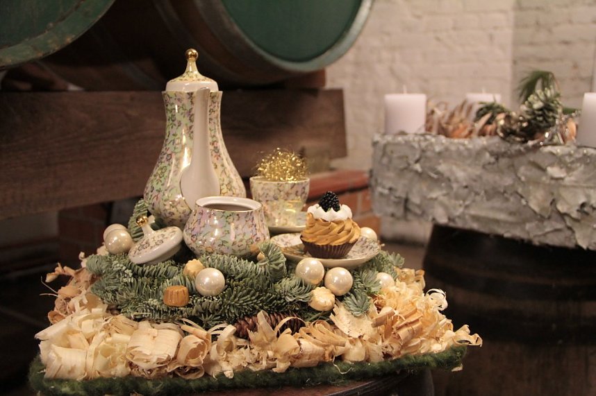 Traditionsbrennerei pr&auml;miert Gewinner