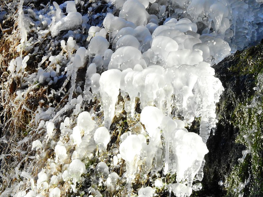 K&ouml;nigsh&uuml;tter Wasserfall