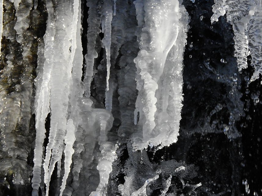 K&ouml;nigsh&uuml;tter Wasserfall