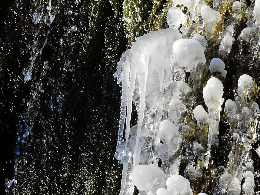 K&ouml;nigsh&uuml;tter Wasserfall