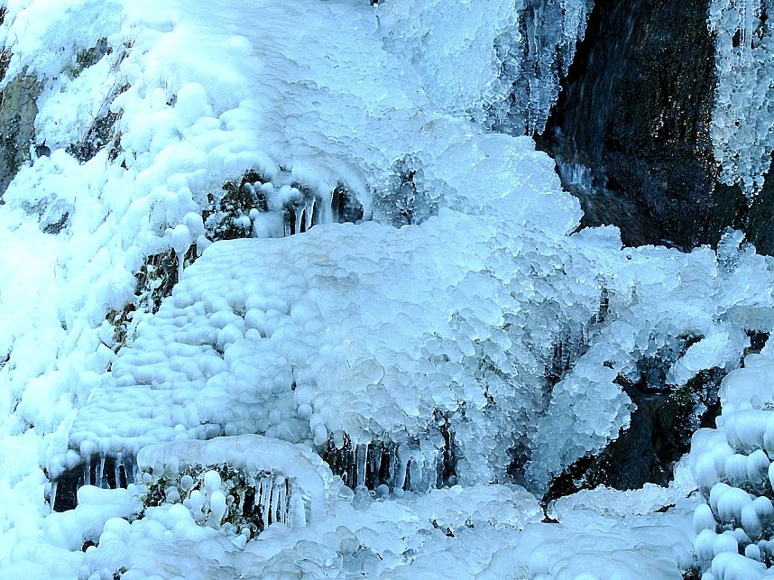 K&ouml;nigsh&uuml;tter Wasserfall