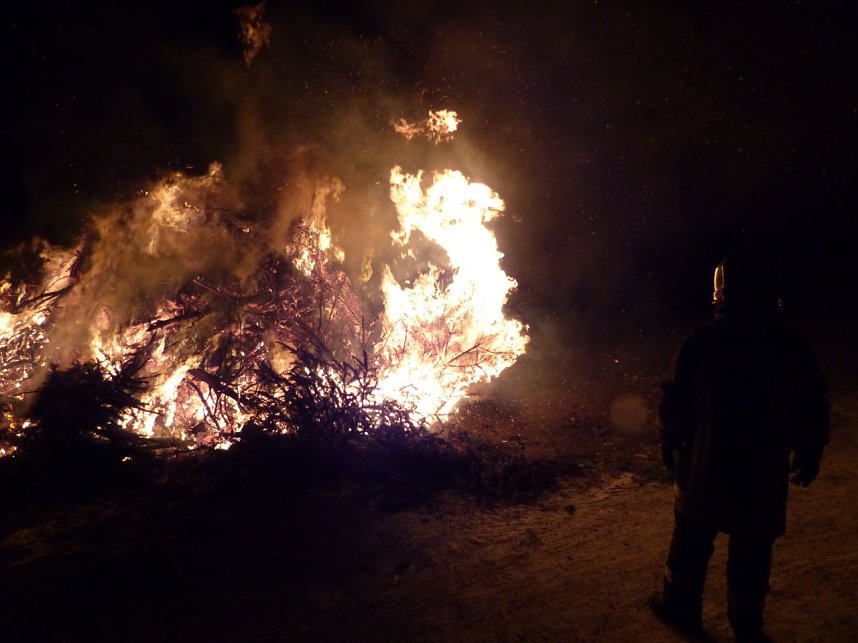 Knutfest in Heringen 2017